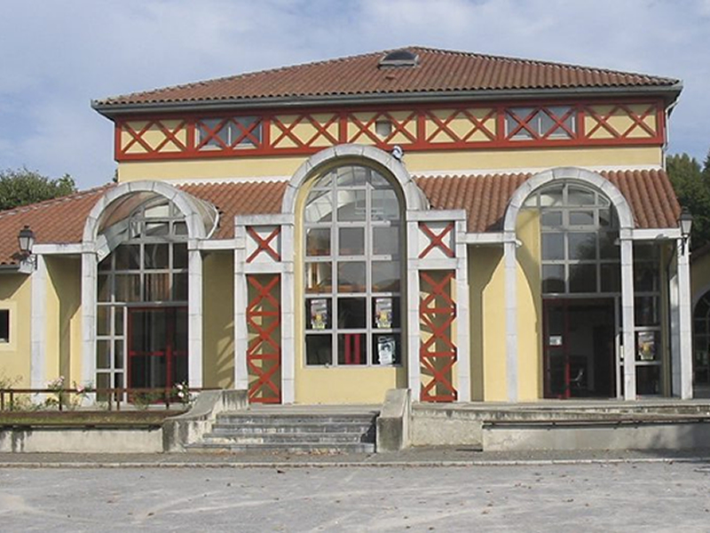 3ème Rencontre pyrénéenne du patrimoine