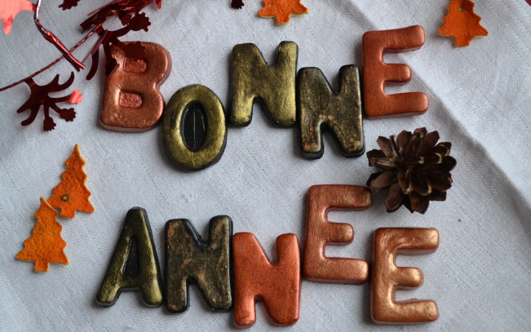 Bonne et Heureuse Année !!