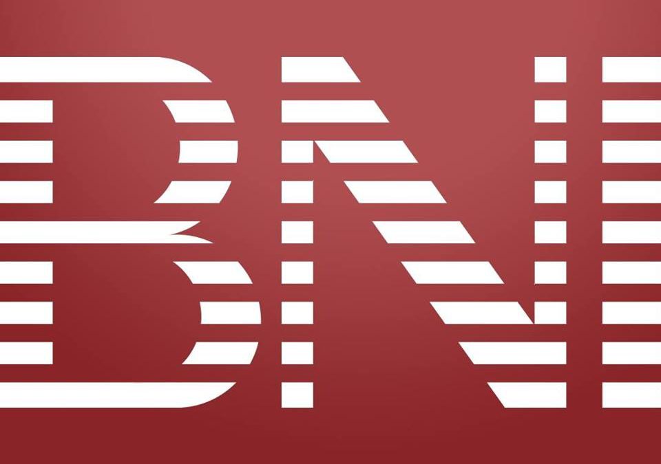 Lancement du BNI !