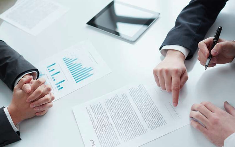De nouvelles entreprises sur la zone PPI